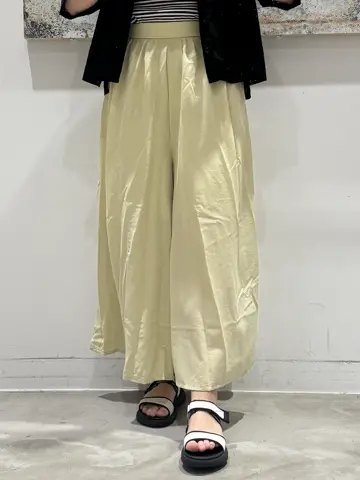 ONWARD CROSSET SELECT 石井 コーディネート画像