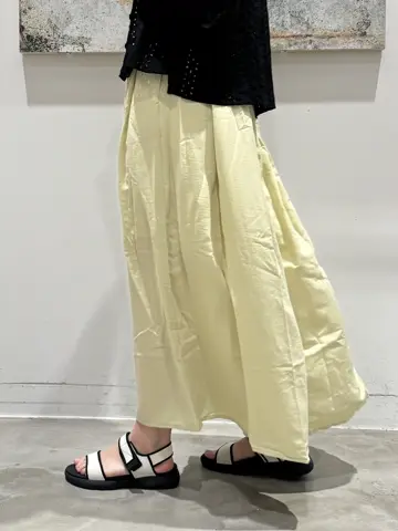 ONWARD CROSSET SELECT 石井 コーディネート画像