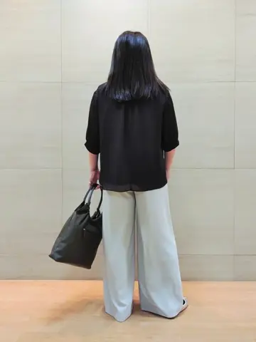 ONWARD CROSSET SELECT 樋口 コーディネート画像