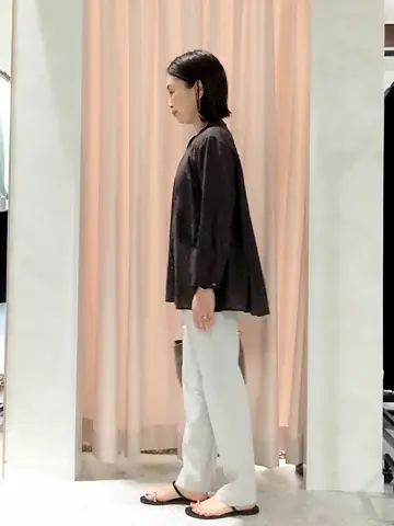 ONWARD CROSSET SELECT 井上 コーディネート画像