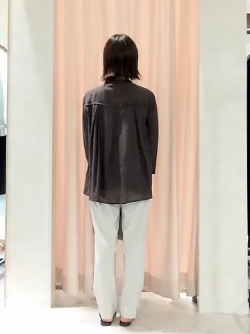 ONWARD CROSSET SELECT 井上 コーディネート画像