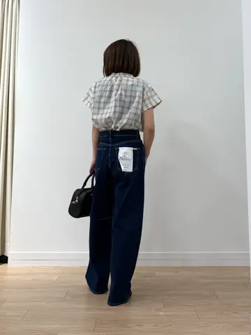 ONWARD CROSSET SELECT 津野 コーディネート画像