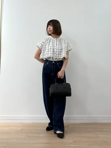 ONWARD CROSSET SELECT 津野 コーディネート画像