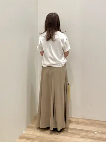 ONWARD CROSSET SELECT 井上 コーディネート画像