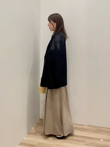 ONWARD CROSSET SELECT 井上 コーディネート画像