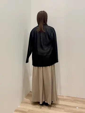 ONWARD CROSSET SELECT 井上 コーディネート画像