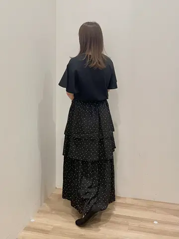 ONWARD CROSSET SELECT 井上 コーディネート画像