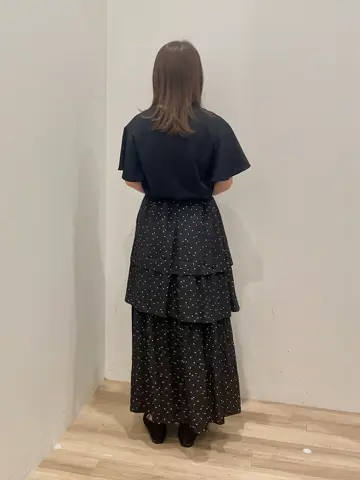 ONWARD CROSSET SELECT 井上 コーディネート画像