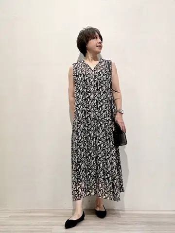 ONWARD CROSSET SELECT 亀山 コーディネート画像