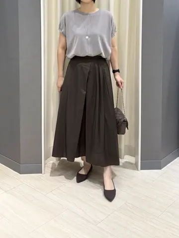 ONWARD CROSSET SELECT N コーディネート画像