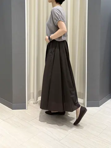 ONWARD CROSSET SELECT N コーディネート画像