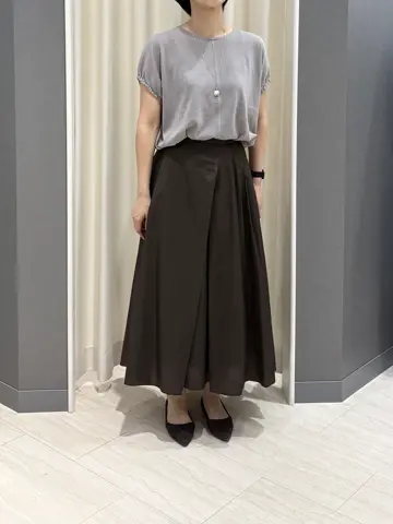 ONWARD CROSSET SELECT N コーディネート画像