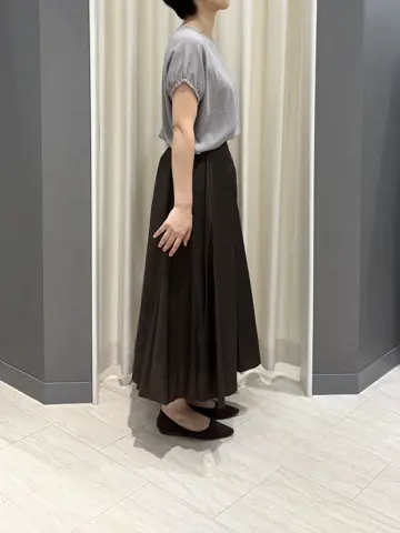 ONWARD CROSSET SELECT N コーディネート画像