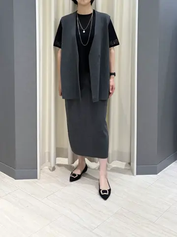 ONWARD CROSSET SELECT N コーディネート画像