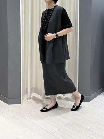 ONWARD CROSSET SELECT N コーディネート画像