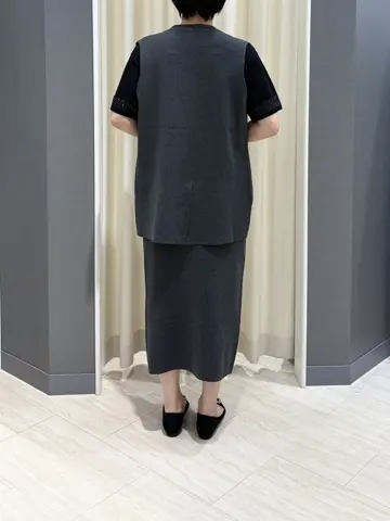 ONWARD CROSSET SELECT N コーディネート画像