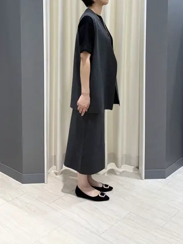 ONWARD CROSSET SELECT N コーディネート画像