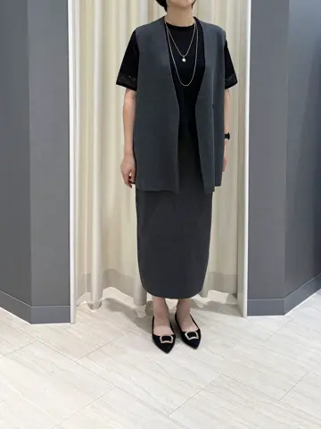 ONWARD CROSSET SELECT N コーディネート画像