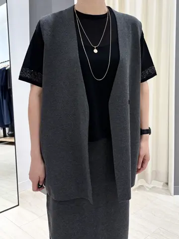 ONWARD CROSSET SELECT N コーディネート画像