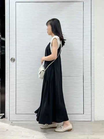 ONWARD CROSSET SELECT 大川 コーディネート画像