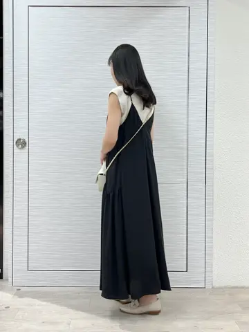 ONWARD CROSSET SELECT 大川 コーディネート画像