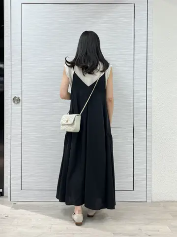 ONWARD CROSSET SELECT 大川 コーディネート画像