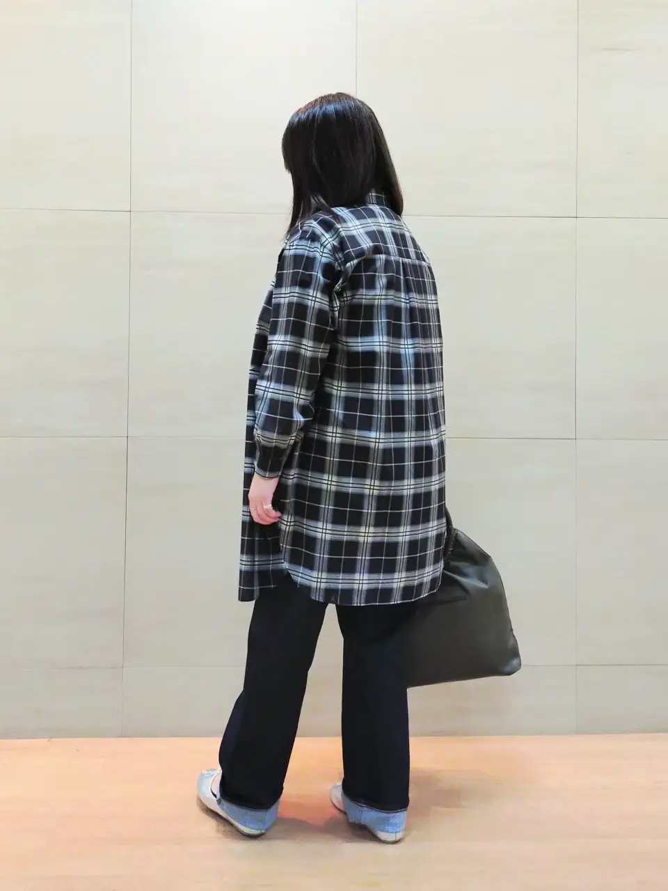 ONWARD CROSSET SELECT 樋口 コーディネート画像