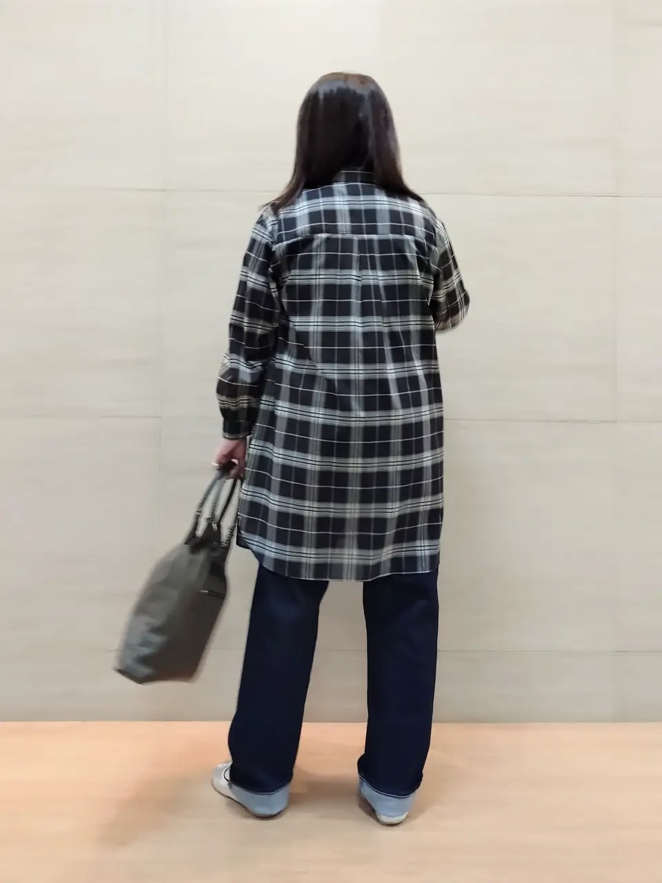 ONWARD CROSSET SELECT 樋口 コーディネート画像