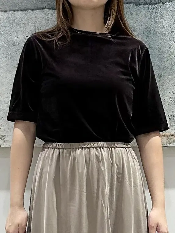 ONWARD CROSSET SELECT 樋熊 コーディネート画像