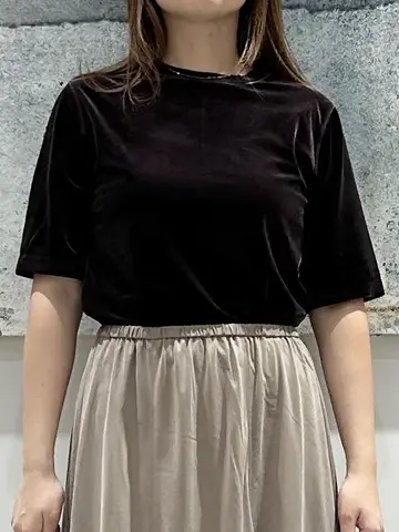 ONWARD CROSSET SELECT 樋熊 コーディネート画像