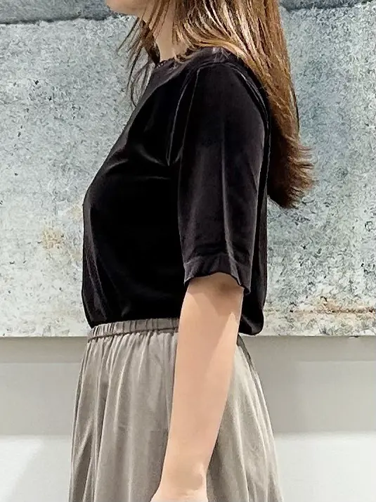 ONWARD CROSSET SELECT 樋熊 コーディネート画像