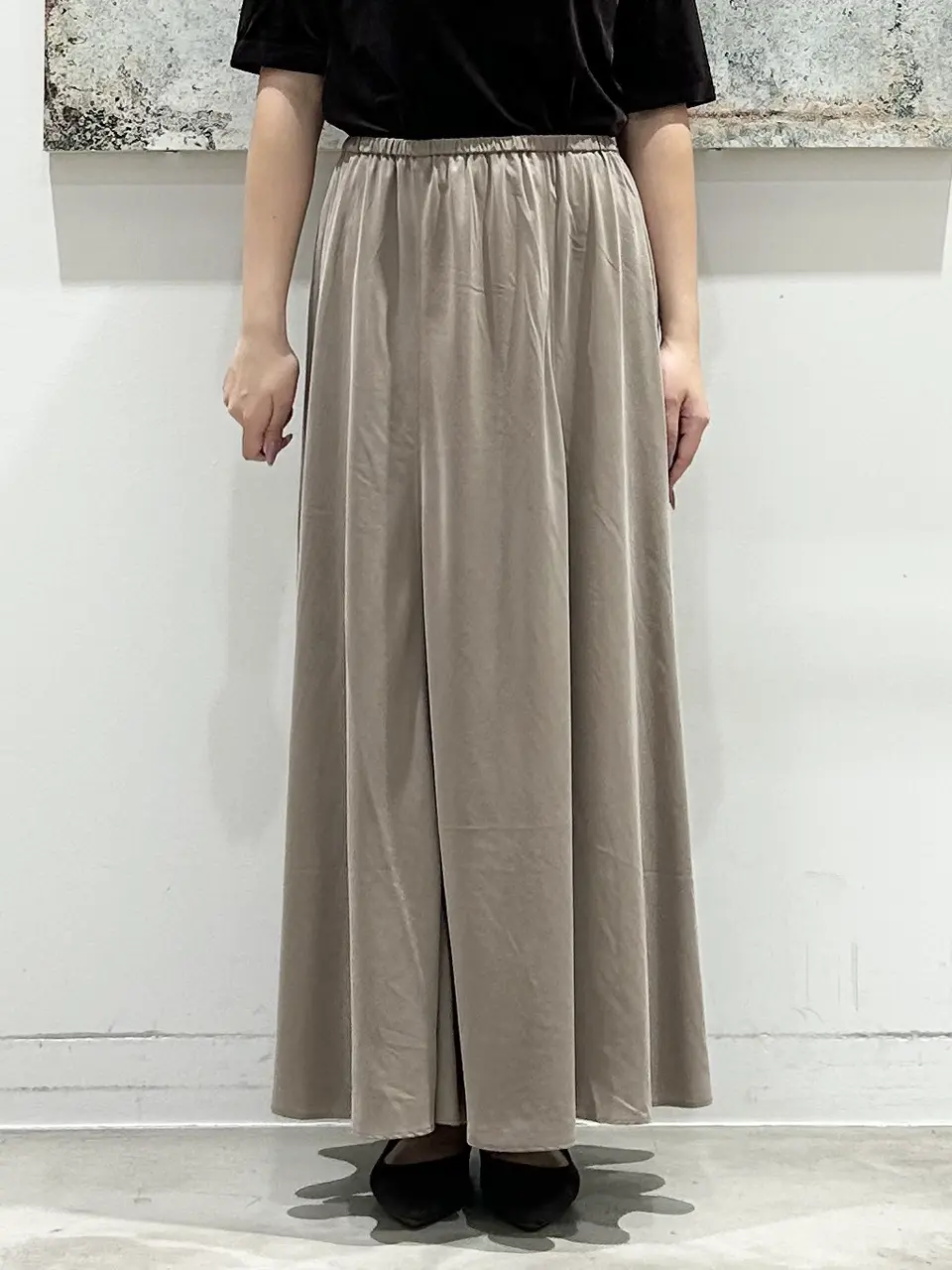 ONWARD CROSSET SELECT 樋熊 コーディネート画像