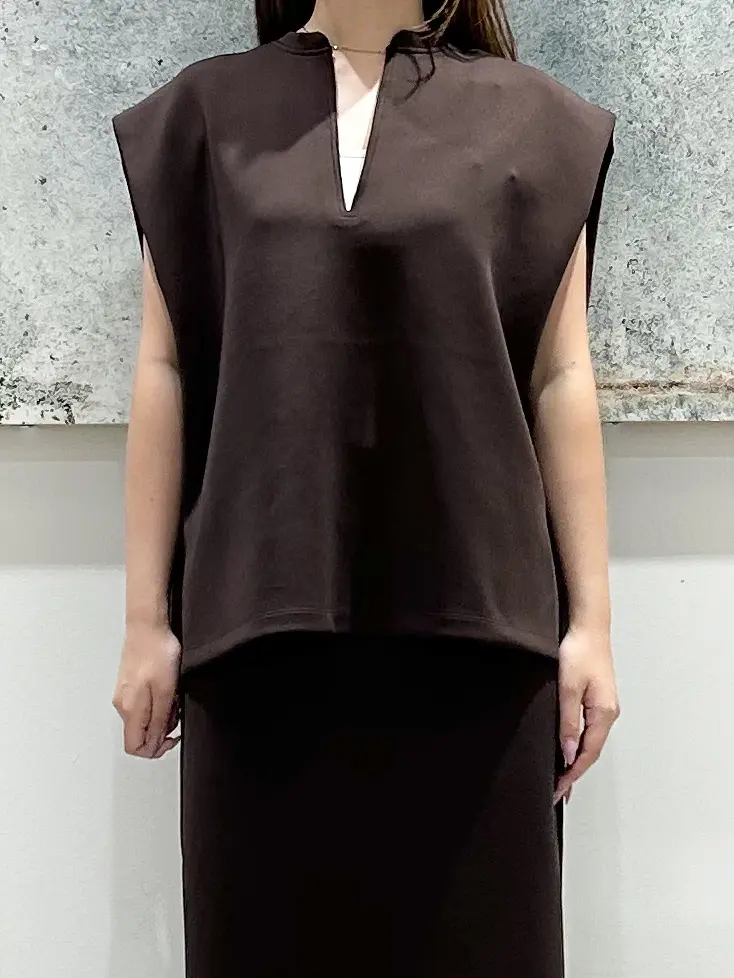 ONWARD CROSSET SELECT 樋熊 コーディネート画像