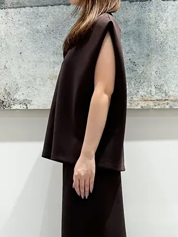 ONWARD CROSSET SELECT 樋熊 コーディネート画像