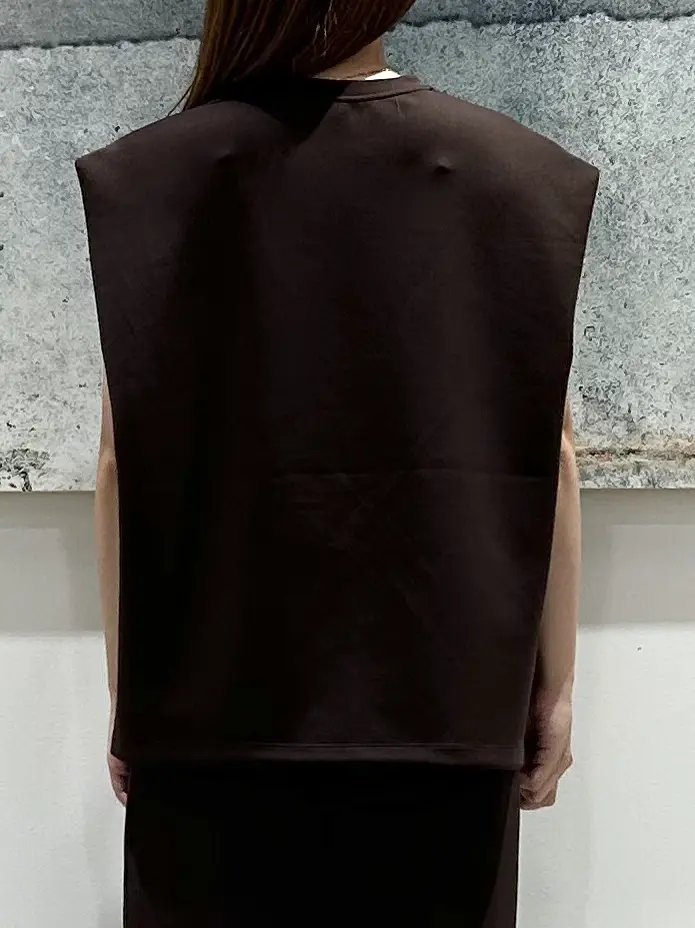 ONWARD CROSSET SELECT 樋熊 コーディネート画像