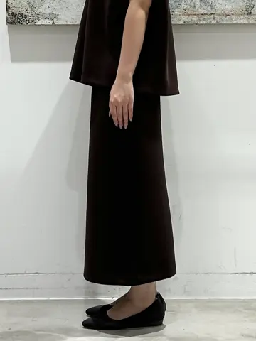 ONWARD CROSSET SELECT 樋熊 コーディネート画像