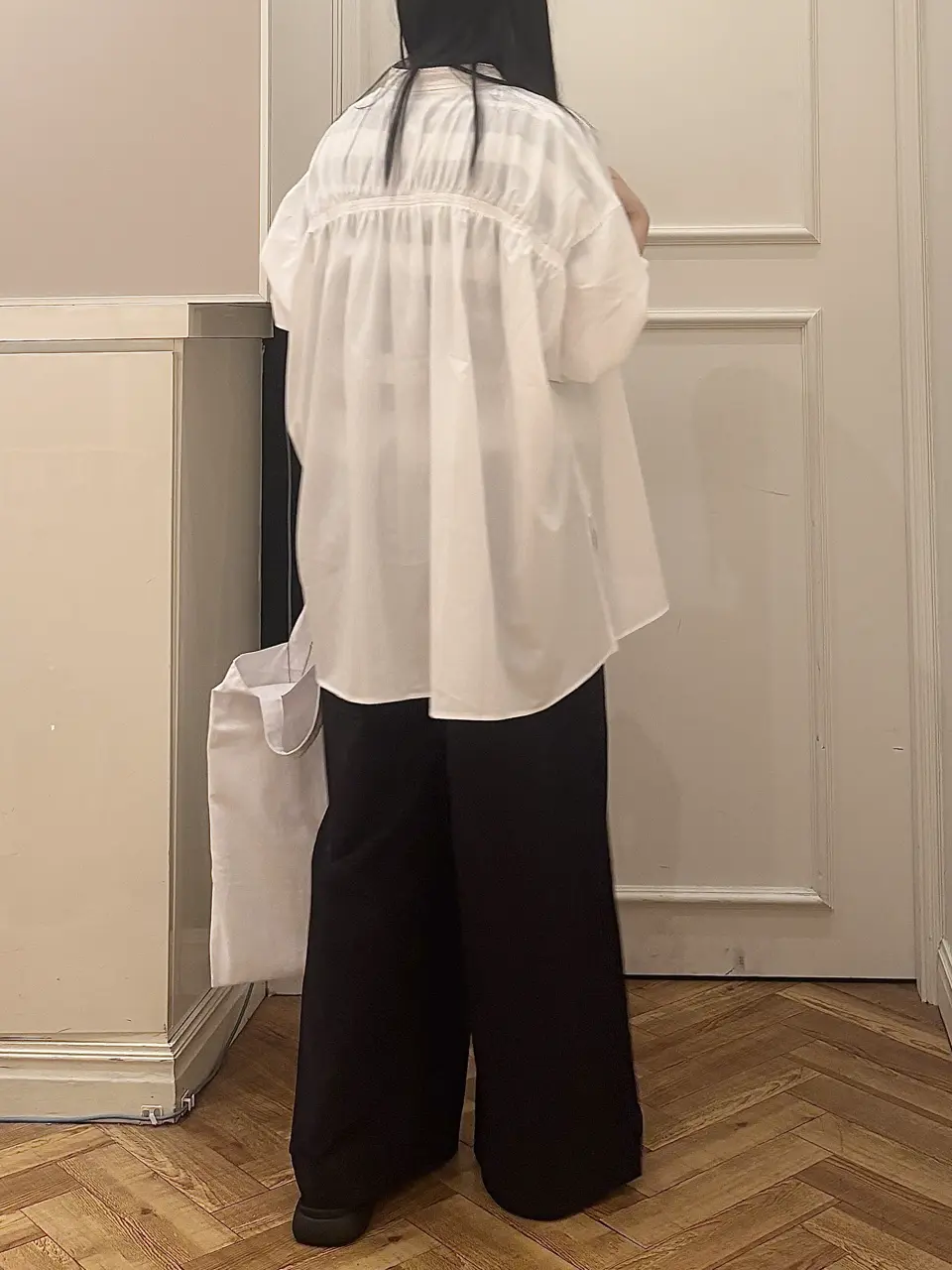 ONWARD CROSSET SELECT 吉田 コーディネート画像