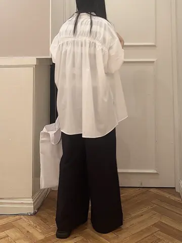 ONWARD CROSSET SELECT 吉田 コーディネート画像