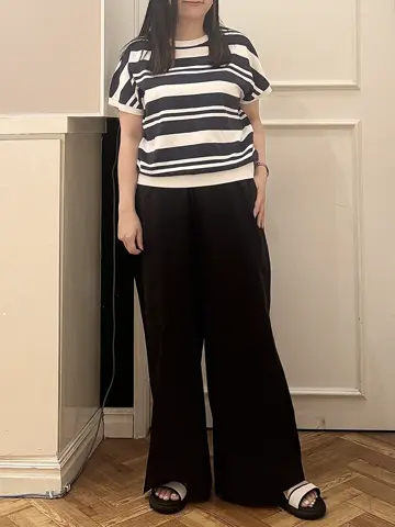 ONWARD CROSSET SELECT 吉田 コーディネート画像