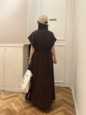 ONWARD CROSSET SELECT 吉田 コーディネート画像