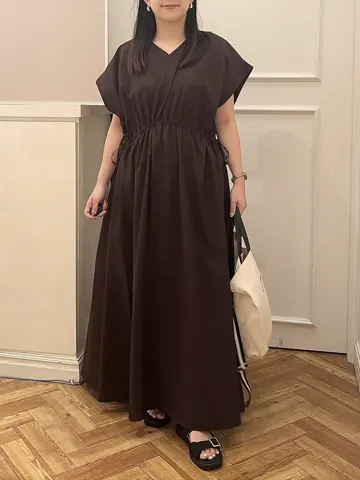 ONWARD CROSSET SELECT 吉田 コーディネート画像