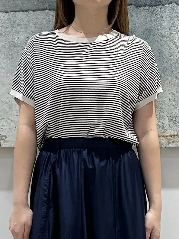 ONWARD CROSSET SELECT 樋熊 コーディネート画像