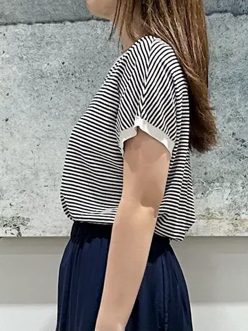 ONWARD CROSSET SELECT 樋熊 コーディネート画像