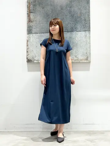 ONWARD CROSSET SELECT 樋熊 コーディネート画像