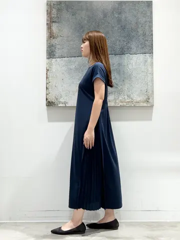 ONWARD CROSSET SELECT 樋熊 コーディネート画像