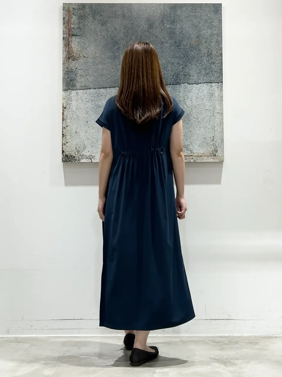 ONWARD CROSSET SELECT 樋熊 コーディネート画像