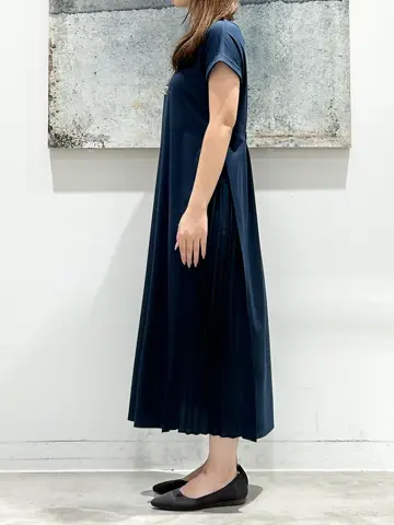 ONWARD CROSSET SELECT 樋熊 コーディネート画像