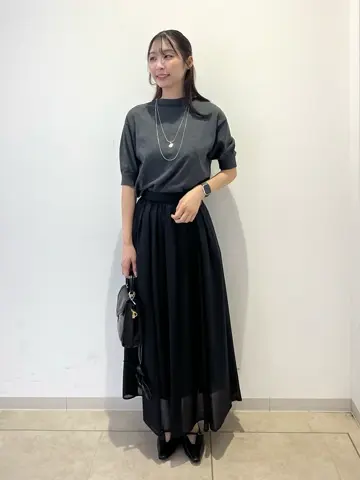 ONWARD CROSSET SELECT 内田 コーディネート画像