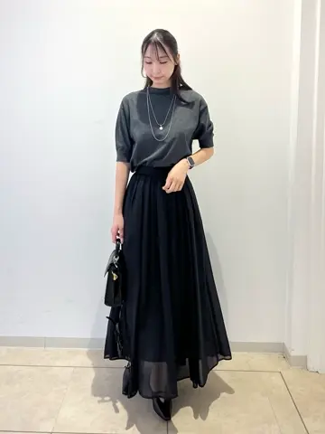 ONWARD CROSSET SELECT 内田 コーディネート画像