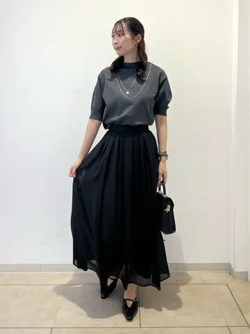 ONWARD CROSSET SELECT 内田 コーディネート画像